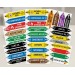 - Euro Pipeline Marker Labels (Multiple sizes, any print)
