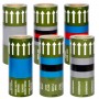 Wet Main Riser (Arrows) - 275mm Banded Pipe Identification (ID) Tape