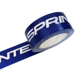 Custom Printed Cloth/Gaffer Tape