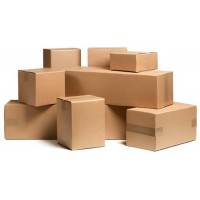 Boxes/Cartons