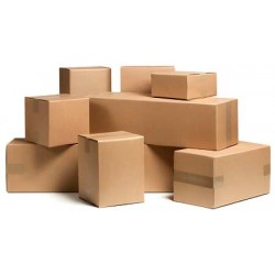 Boxes/Cartons