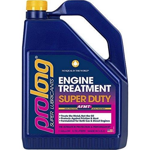 Pro-Long Engine Treatment Super Duty 1 US Gallon Pro-Long Engine Treatment Super Duty 1 US Gallon