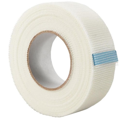 Plain Scrim Plasterboard Jointing Tape (Contact to order)