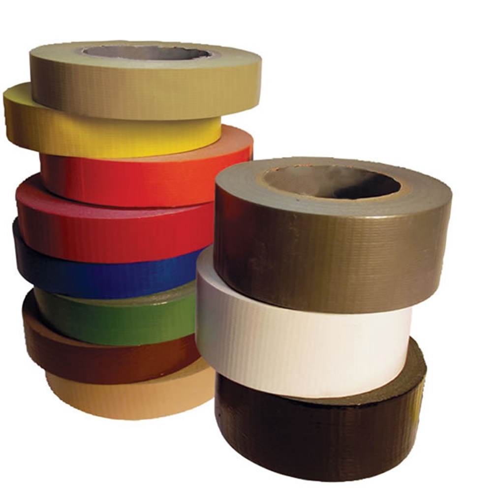 Contractor Gaffer/Gaffa Tape (Price per box)