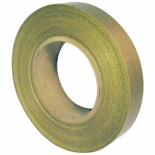 PTFE Coated Glass Cloth Tape (Contact to order)