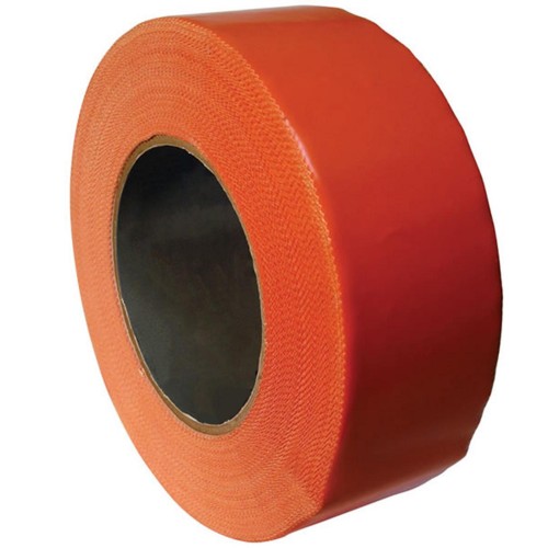 Premium Serrated Edge PE Builders Tape (Price per box)