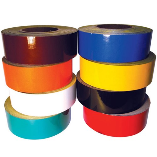 Class 1 Engineering Grade Reflective Tape (Contact to order)