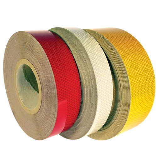Class 2 High Intensity Reflective Tape (Contact to order)