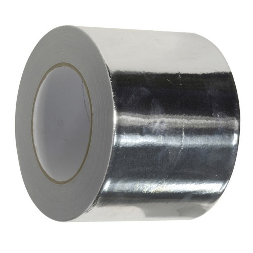 100mm Aluminium Foil T303 Idenden Tape