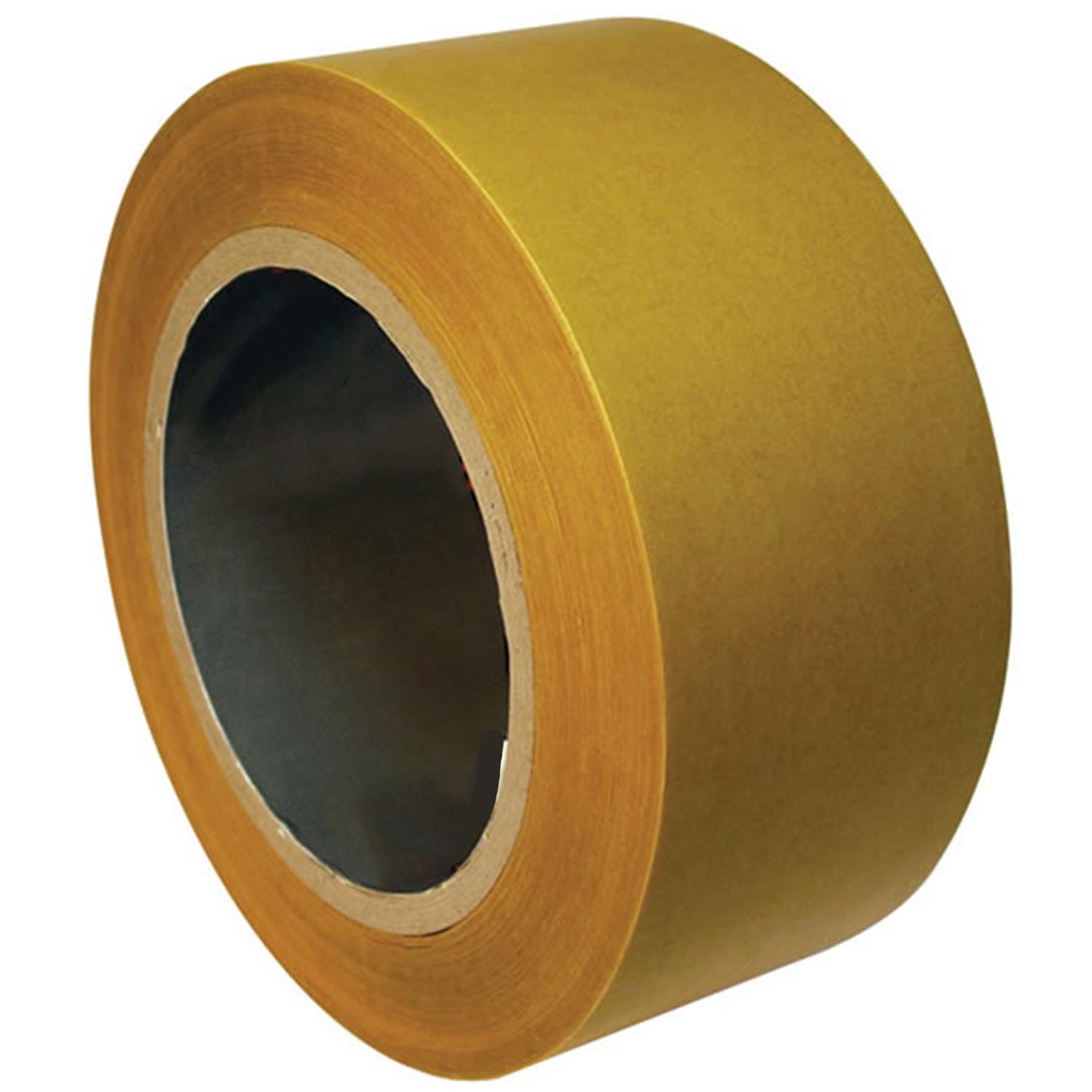 Permanent/Peel Double Sided Filmic Tape (Contact to order) Campbell International Specialist Tapes.