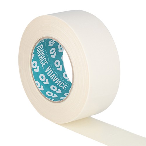 Double Sided Rayon Cloth Tape - 25mm (Advance AT308)