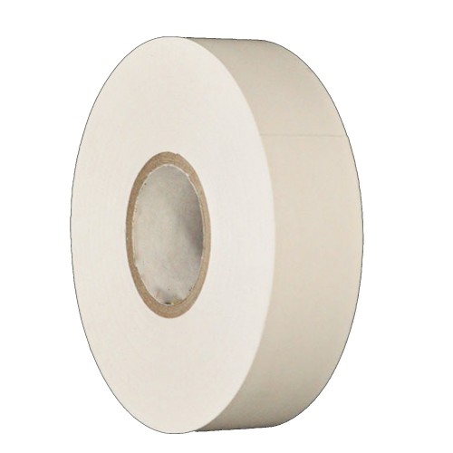 25mm White PVC Electrical Tape