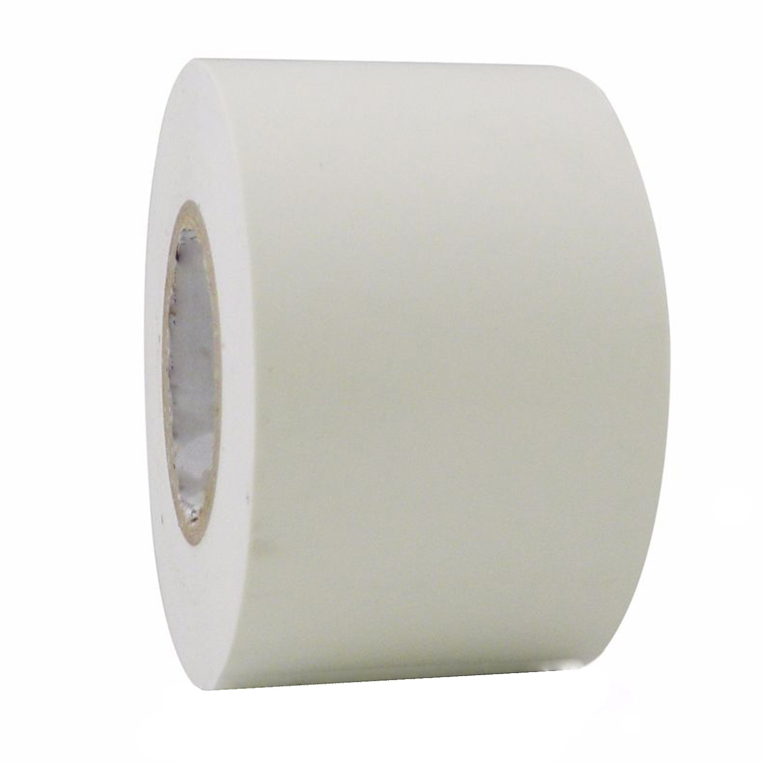 50mm White PVC Electrical Tape