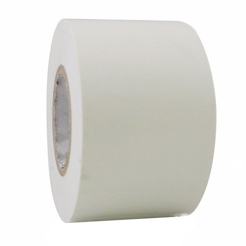 50mm White PVC Electrical Tape