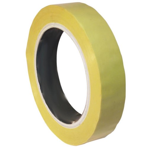 Polyester Tape with Acrylic Adhesive (Price per box)