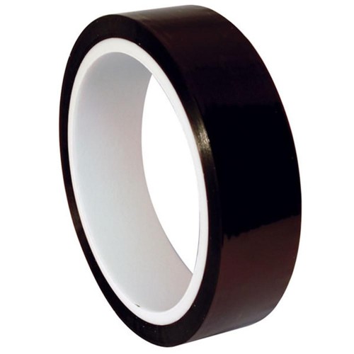 Polyimide Tape with Silicone Adhesive (Price per box)