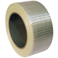 Filament and Strapping Tapes