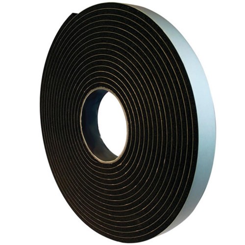 Single Sided Medium Density PVC Foam Tape (Price per box)