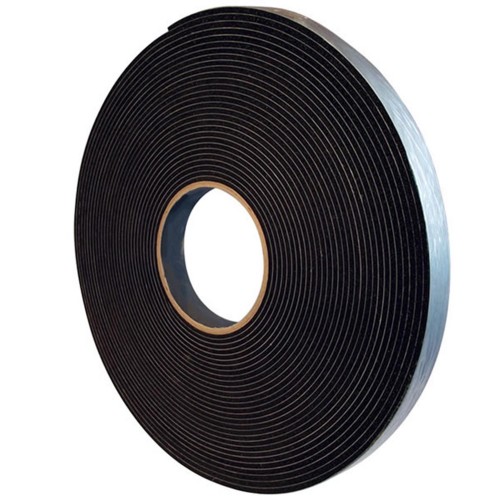 Single Neoprene/EPDM blended Foam Tape (Price per box)