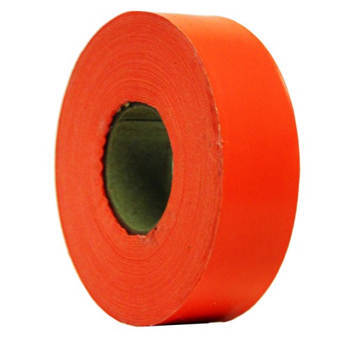 Flagging Tape - Non-adhesive Marking Ribbon Tape