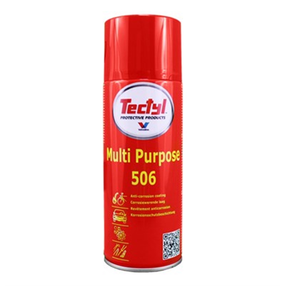 Tectyl Multi Purpose Anti-Corrosive Protective Coating 506- Campbell ...