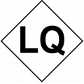 LQ - Hazard Labels