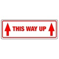 THIS WAY UP - Parcel Labels