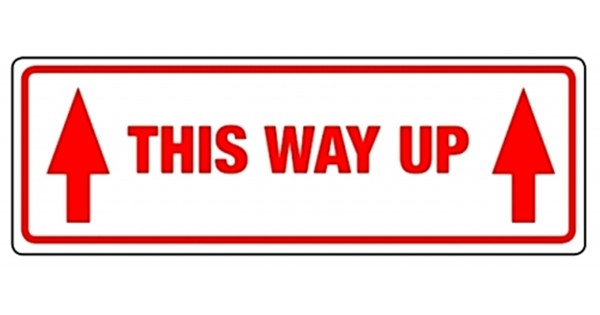 This way up. Указатель верх на упаковке. Хрупкое наклейка. This way up знак. This way up logo.