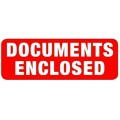 DOCUMENTS ENCLOSED - Parcel Labels