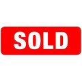 SOLD - Parcel Labels
