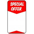 SPECIAL OFFER - Retail Promotion Labels