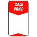 SALE PRICE - Retail Promotion Labels