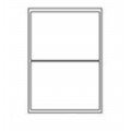 199.6 x 143.5mm (2/Sheet) - A4 Sheet Labels (100 Sheets)