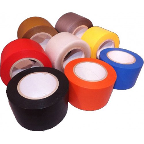 Polythene Lane Marking Tape (Contact to  order)