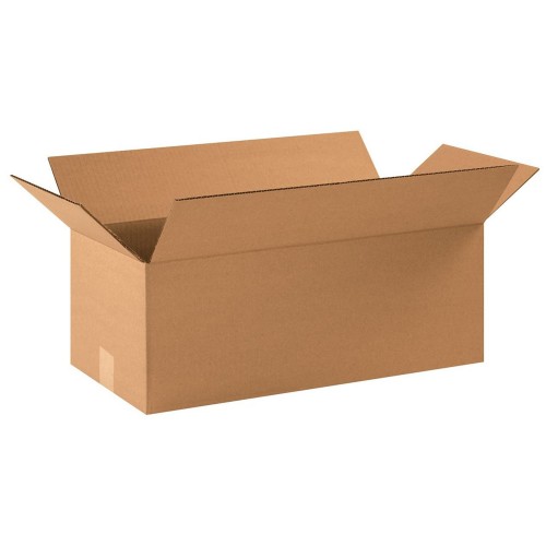 39x20x14.5" (1000x500x370mm) Double Wall Carton / Box