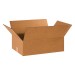 18x12x6" (457x305x152mm) Double Wall Carton / Box