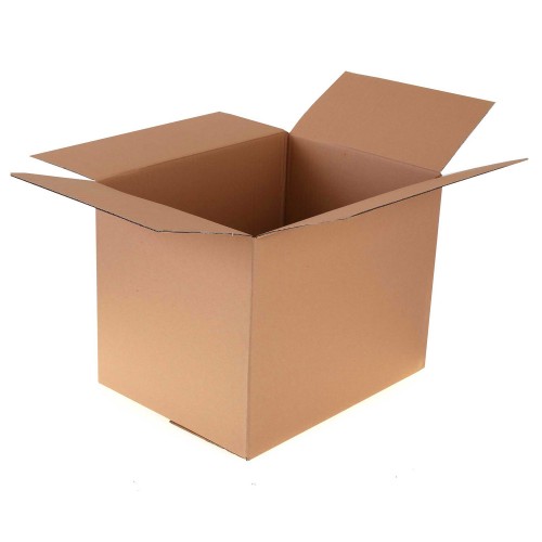 19.75x13x13" (502x330x330mm) Double Wall Carton / Box