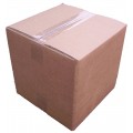 10x10x10" (254x254x254mm) Double Wall Carton / Box