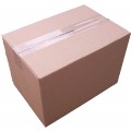 18x12x12" (457x305x305mm) Double Wall Carton / Box