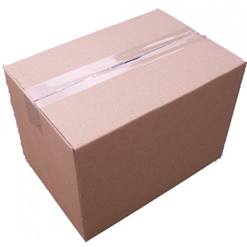 18x12x12" (457x305x305mm) Double Wall Carton / Box