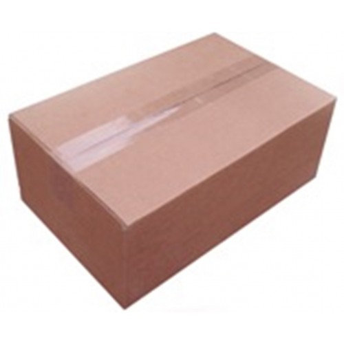 14.5x10.8x9.6" (370x270x254mm) Double Wall Carton / Box