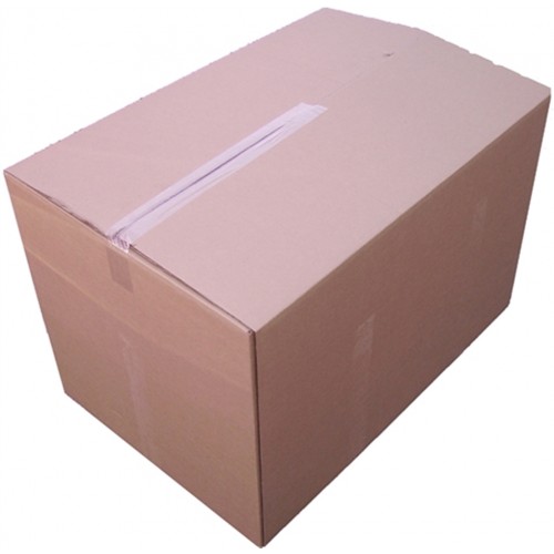 30x18x18" (762x457x457mm) Double Wall Carton / Box