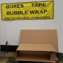 45.5x12x22.5" (1160x300x570mm) Double Wall Carton / Box