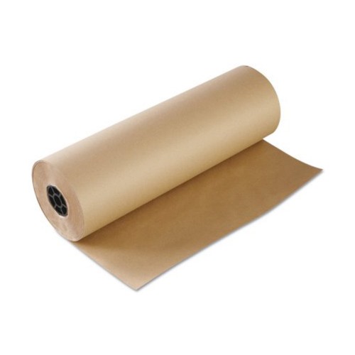 Pure Kraft Wrapping Paper - Campbell Super Supreme, 30" (762mm x 250m)