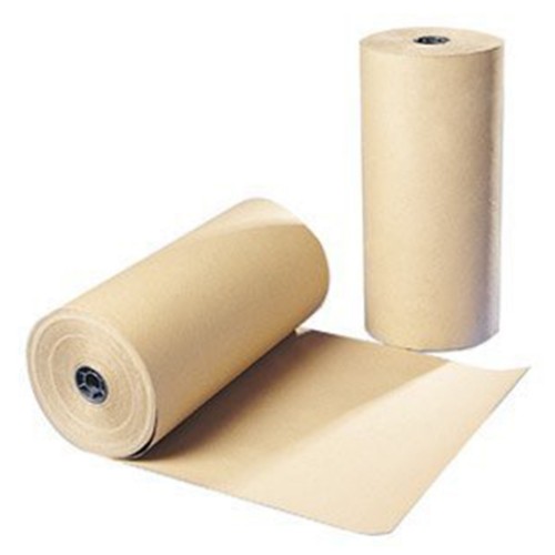 Pure Kraft Wrapping Paper - Campbell Super Supreme, 20" (500mm x 250m)