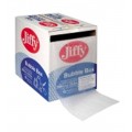Jiffy Small Bubble Wrap Dispenser Box 300mm X 50m