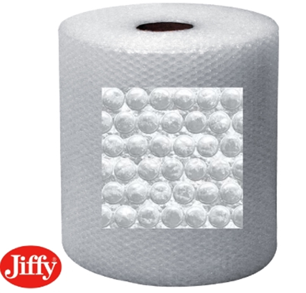 Jiffy Large Bubble Bubble Wrap (Multiple Sizes)