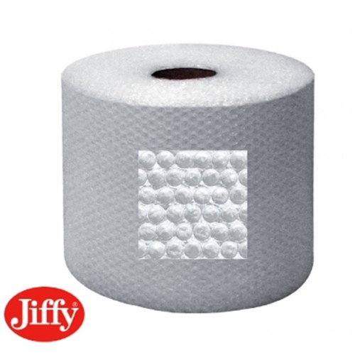 Jiffy Small Bubble Bubble Wrap (Multiple Sizes)