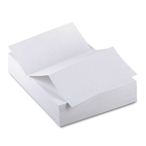 A4 White  Laser/Printer Paper 80gsm - 500 Sheets