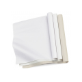 White Tissue Paper - Bleached, acid free, 500x750mm, pack of 480 sheets